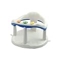 Aquababy Bath Ring in White/Blue