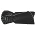 Damascus CRT300 Vector 3 Riot Control Gloves with Carbon-Tek Fiber Knuckles and Kevlar, Medium