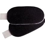 Runyon Teeth and Mouthpiece Saver Black