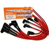 JBA W0855 Red Ignition Wire for GM Truck 4.8/5.3/6.0L 99-06 JBA W0855 Red Ignition Wire for GM Truck 4.8/5.3/6.0L 99-06