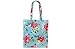 LX LXLbh\ CathKidston ubNobO LRG. 242707 BOX FLORAL AQUA