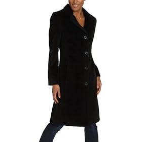 Jones New York Ladies Single Breasted Coat by var goTwisterProductImageStrings = new Object();goTwisterProductImageStrings['prodImageNotAvailTextNoColor'] = 