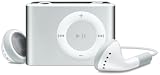 Apple iPod shuffle Tragbarer MP3-Player 1 GB silber