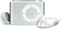 Apple iPod shuffle Tragbarer MP3-Player 1 GB silber
