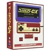 ゲームセンターCX DVD-BOX4