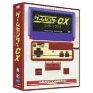 ゲームセンターCX DVD-BOX4