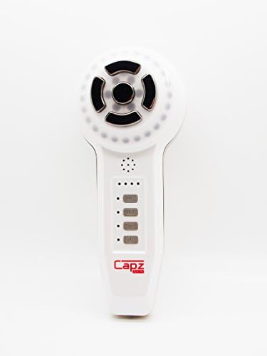 CAPZ Skin Red Light Frequency Current Face Lifting - Chargeable