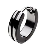 �y�X�e�����X�A�N�Z�T���[ �s�A�X�z �X�e�����X�s�A�X �u���[ �t�[�v �C�������O �����Y cenote-e5014k