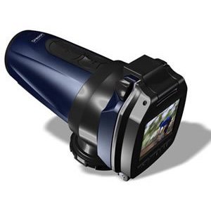 Oregon Scientific - ATC5K - Digital Action Camera w/ LCD ATC5K Oregon Scientific - ATC5K - Digital Action Camera w/ LCD ATC5K