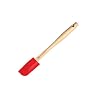 Le Creuset Silicone Small Spatula, Cherry