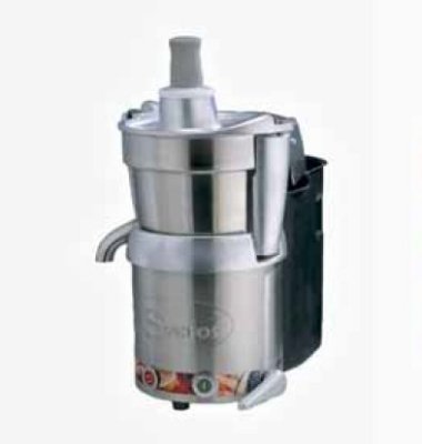 Dynamic 58J Centrifugal Juice Professional Extractor, Juice Bar Version, 220-240 V, Each