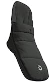 Bugaboo Universal Footmuff - Grey