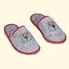Spiegelburg 90929 - Hausschuhe H�ttenzauber Gr. 40/41
