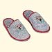 Spiegelburg 93553 Hausschuhe H�ttenzauber Gr. 38/39