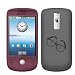 Coveroo Nerd Alert (by Todd Harris Goldman) Replacement Cover for HTC MyTouch