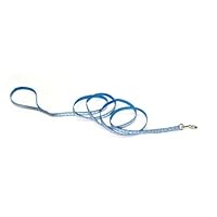 Coastal Pet 46366 TQB06 6-Feet by 3/8-Inch Lazer Brite Reflective Leash