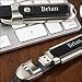 Personalized USB Flash Drive, Personalized with Name