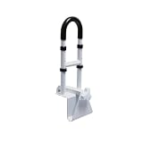 31gsvayXgfL. SL160  Drive Medical Tub Rail   3 x 7