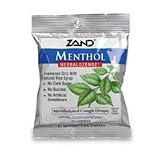 Zand HerbaLozenge Menthol 15 lOz Zand HerbaLozenge Menthol 15 lOz