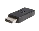 DisplayPort to HDMI Video Adapter Converter