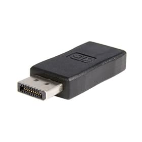 Buy DisplayPort to HDMI Video Adapter Converter now!