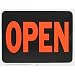 Tools & Hardware : 9x12 Open/Close Sign
