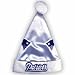 New England PATRIOTS NFL Football Christmas SANTA HAT New Gift
