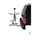 Hollywood Racks HR575 Pro Rider 2-Bike Hitch Mount Fork Mount Rack (2-Inch Receiver)