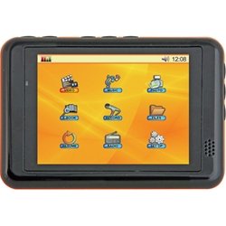 Nextar 4GB 3.5 TFT Multimedia Player