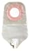 Search : Esteem Synergy Urostomy Pouch Opaque Standard length (10.3"), Accuseal Tap with valve/Transparent/Small
