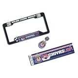 Chivas USA Fan Pack