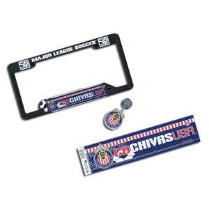 Chivas USA Fan Pack