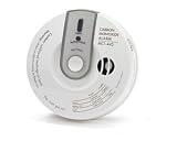 Wireless Carbon Monoxide Detector