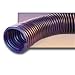 Crushproof Tubing (CRU11AFLT300) Flarelock Hose for Passenger Cars
