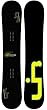 Lib-Tech-Lib Technologies MC Kink BTX Snowboard Black