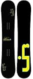 Lib-Tech-Lib Technologies MC Kink BTX Snowboard Black