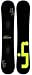 Lib-Tech-Lib Technologies MC Kink BTX Snowboard Black