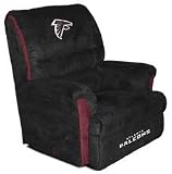 Atlanta Falcons Big Daddy Recliner