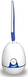 Zapi UV Toothbrush Sanitizer, White
