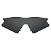 Revant Polarized Replacement Lenses for Oakley M Frame Sweep Stealth Black