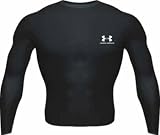 Under Armour Coldgear Crew,black