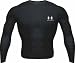 Under Armour Coldgear Crew,black