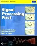 Signal Processing First