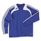 adidas - adidas Trofeo Sweat Top (Royal)