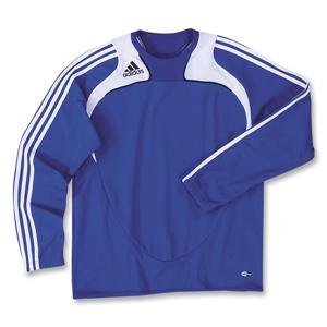 Buy adidas Trofeo Sweat Top (Royal) online at Discounted New and Used prices. Delivered to your door with Off-The-Bookshelf.