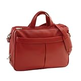 Royce Leather Ladies Laptop Brief