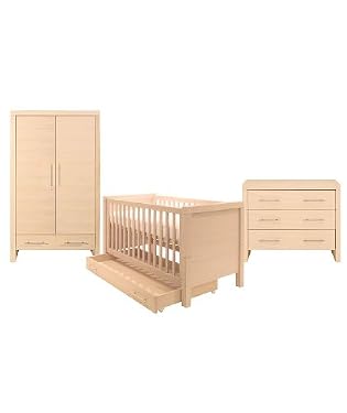 Kidsmill Block Bundle Deal 3 - RRP: ?
