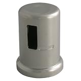 DLR 556 6339SS Air Gap Cover, Stainless Steel