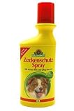 Eigenschaften Neudorff W. GmbH KG  / Neudorff Zeckenschutzspray, 250ml