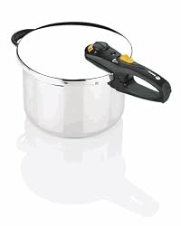 Fagor 918060787 8 qt Duo Pressure Cooker